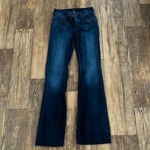 Citizens of humanity jeans
